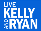 Live with Kelly and Ryan