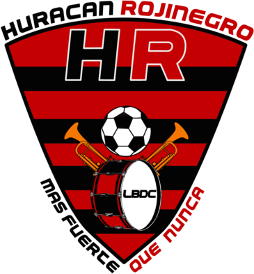 Huracán Rojinegro