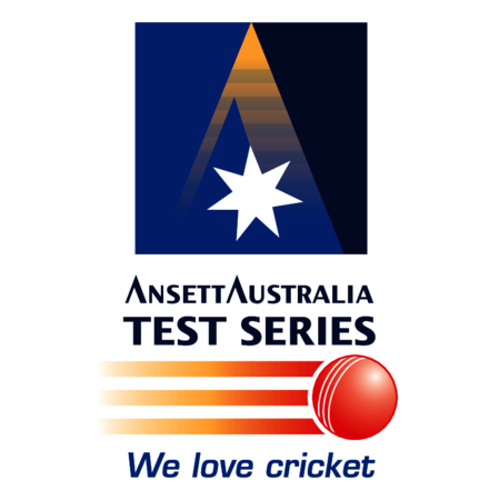 Ansett Australia Test Series