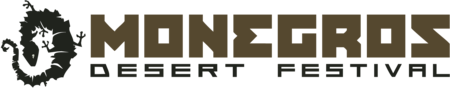 Monegros Desert Festival