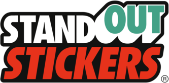 StandOut Stickers