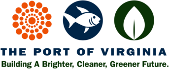 The Port Of Virginia