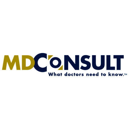 MD Consult