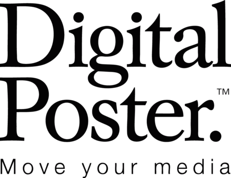 Digital Poster AB