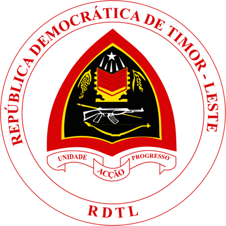 Republica Democratica Timor-Leste