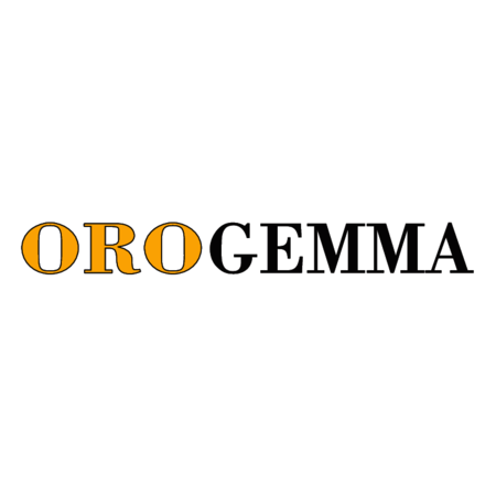 Orogemma