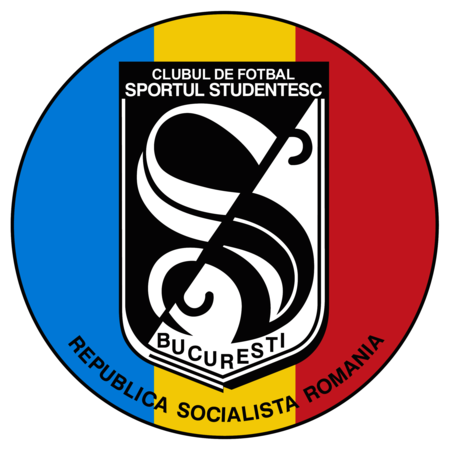 CF Sportul Studentesk Bucuresti