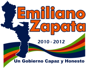 Emiliano Zapata, Tabasco