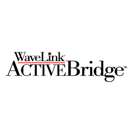 WaveLink ACTIVEBridge