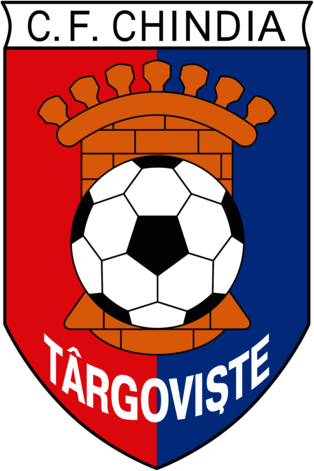 CF Chindia Targoviste