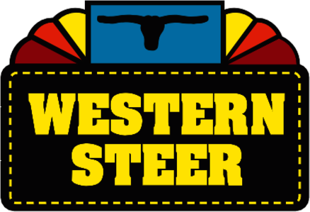 Western Steer