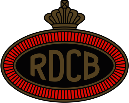 Daring Club de Bruxelles (1960's logo)