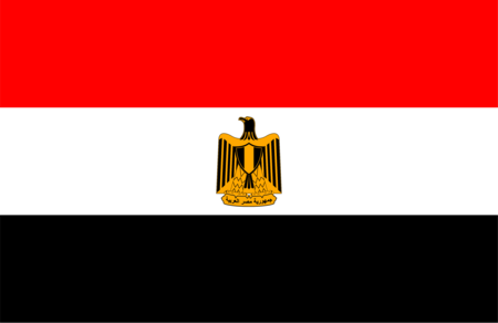 Egyptian flag