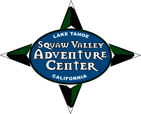 Squaw Valley Adventure Center