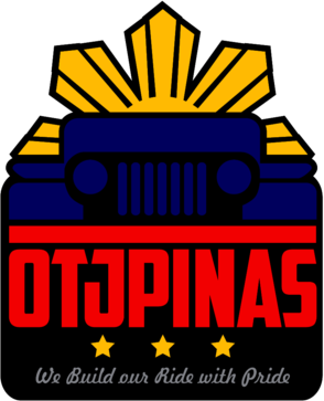 Otjpinas
