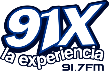 91 La Experiencia 91.7 fm