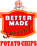 Better Made Potato Chips