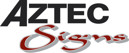 Aztec Signs