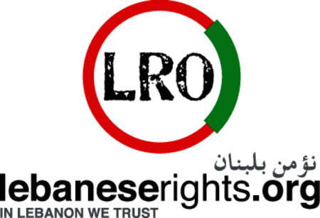 Lebanese Rights Organization