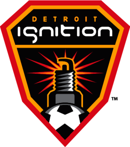 Detroit Ignition