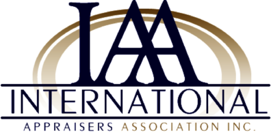 International Appraisers Association Inc.