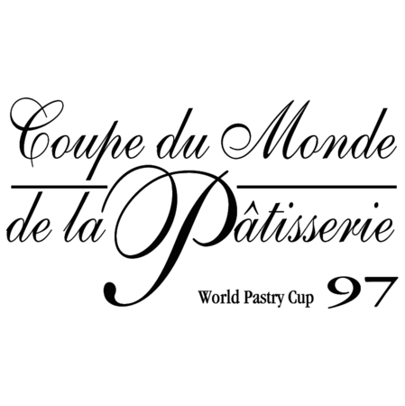 Coupe du Monde de la Patisserie
