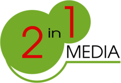 2in1 Media