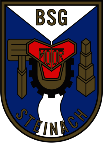 BSG Motor Steinach