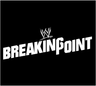 WWE Breaking Point