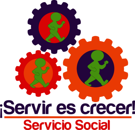 Servir es crecer