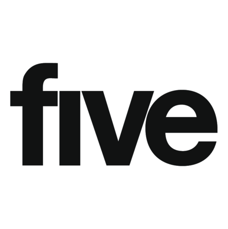 Five