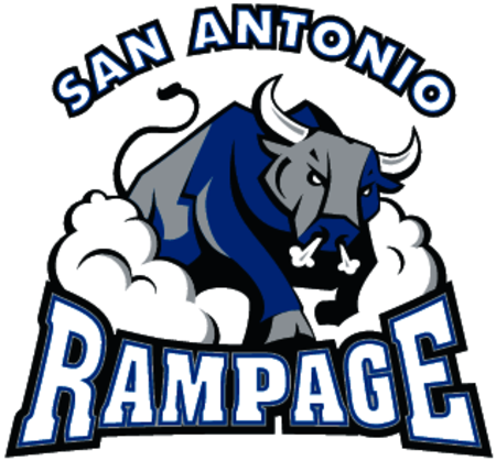 San Antonio Rampage