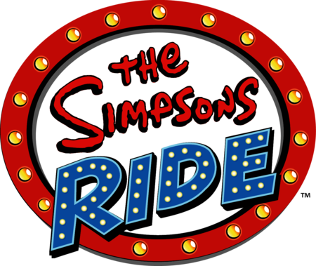The Simpsons Ride