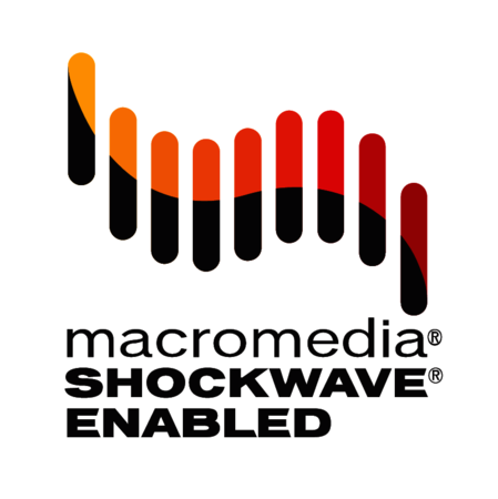 Macromedia Shockwave Enabled