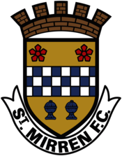 St. Mirren FC