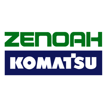 Zenoah Komatsu