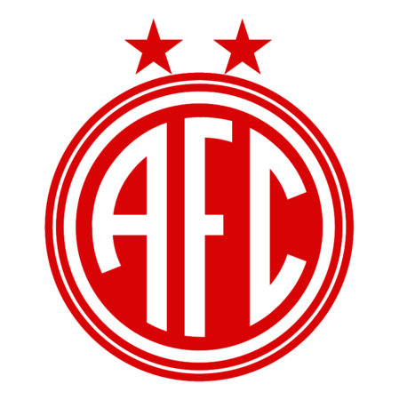 America Futebol Clube de Laguna-SC