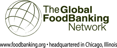 The Global Food Banking Network