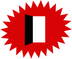 Rum for reklam (Room for Advertising)