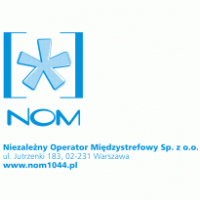 Niezalezny Operator Miedzystrefowy