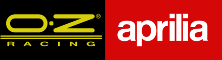 OZ Racing Aprilia