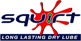 Squirt Lube