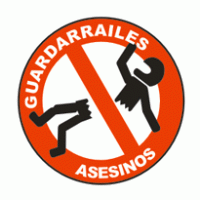 Guardarrailes asesinos