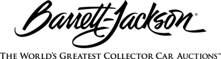 Barrett-Jackson