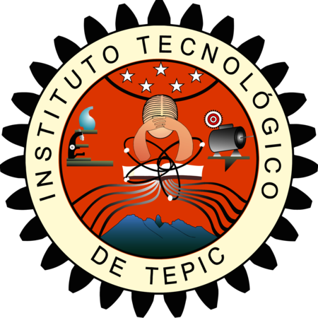 Instituto Tecnológico de Tepic