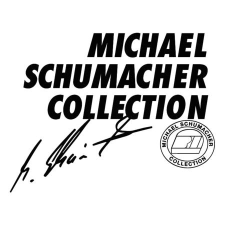 Michael Schumacher Collection