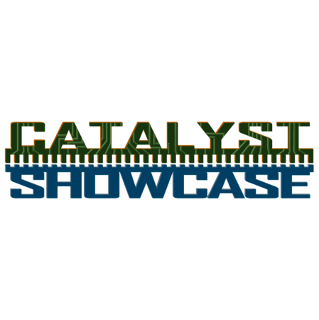 Catalyst Showcase