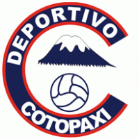 CD Cotopaxi