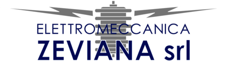 Elettromeccanica Zeviana