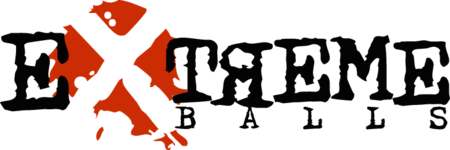 Extreme Balls Paintball